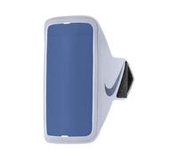 NIKE Unisexe Lean Brassard Ghost/Black/Comet Blue One Size