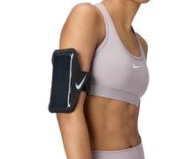 Nike Brassard Lean Armband Plus pour smartphone - noir, argent