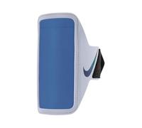Nike Unisexe Lean Plus Brassard Ghost/Black/Comet Blue One Size