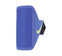 Nike Lean Arm Band Plus Bleu TU