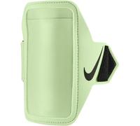 Nike Unisexe Lean Plus Brassard Vapor Green/Black/Black One Size