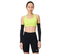 Nike Unisexe Lightweight 2.0 Manchon de bras Black/Silver L/XL