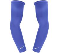 Nike Unisexe Lightweight 2.0 Manchon de bras Sapphire/Silver S/M