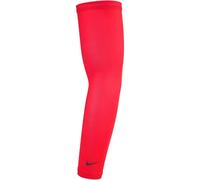 Manchettes nike lightweight 2 0 rouge unisexe