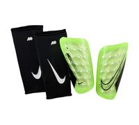 Protège-tibias de football Nike Mercurial Lite - Jaune M