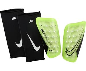 Nike Unisexe Merc Lite - Fa22 Shin Guards Glacier Blue/Black M