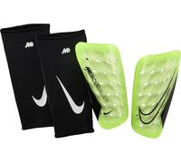 Nike Unisexe Merc Lite - Fa22 Shin Guards Glacier Blue/Black S
