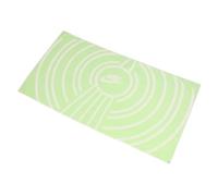 Nike Unisexe Oversized Retro Serviette de Plage Barely Volt/Sail One Size