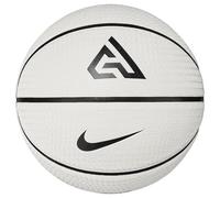 Nike Unisexe Playground 8P 2.0 G Antetokounmpo deflated Ballon de Basket Pale Ivory/Black/Black/Black 7