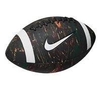 Nike Unisexe Playground FB Official NN Deflated Ballon de Football américain Multi/Black/White 9