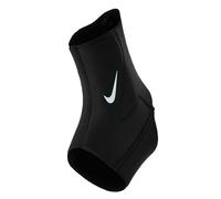 Nike Unisexe Pro 3.0 Protections de Cheville Black/White S