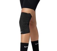 Nike Genouillères Pro Closed Patella 3.0 Unisexe Noir/Blanc Taille M