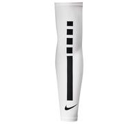 Nike Manchette Pro Elite 2.0 – Blanc – à l'unité