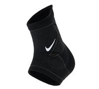 Nike Unisexe Pro Knitted Protections de Cheville Black/Anthracite/White S