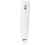 Nike Accessories Shooter Nba 2.0 Arm Warmers Blanc S-M