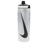 Nike Refuel Grip 24oz/709ml Gourde-Transparent