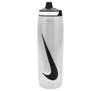 Nike Unisexe Refuel Grip Bouteille d'eau Natural/Black/Black 946 ML