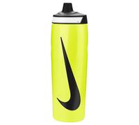 Nike Bouteille avec poignée Refuel 24 Oz Vert TU Unisexe