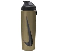 Nike Bidon Refuel Bottle Locking 700 ml Or