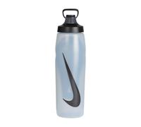 Nike Bouteille Refuel avec couvercle verrouillable – 946 ml – Unisexe