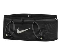 Nike Unisexe Run Ceinture de Course Black/Sail/Sail L