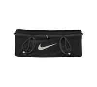 Nike Unisexe Run Ceinture de Course Black/Sail/Sail S