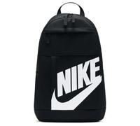 Nike Unisexe Sac à Dos - Élémentaire Dos, Logo-Print, 21 L, 48, 5x30, 5x15cm S