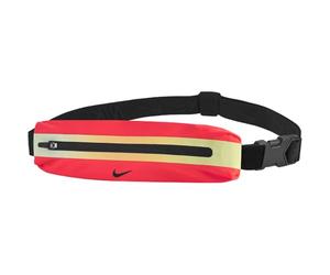 Nike Unisexe Slim 3.0 Sac Banane Bright Crimson/Cave Purple One Size