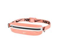 NIKE Unisexe Slim 4.0 Sac Banane Atomic Pink/Black/Silver One Size