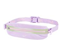 Nike Unisexe Slim 4.0 Sac Banane Violet Mist/Pink Foam/White One Size