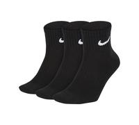 Nike Unisexe Socquettes de Sport Dans Paquet - Everyday, Pack, Légers No Show