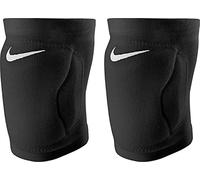 Nike Genouillères Streak Volleyball - Genouillères de volleyball - Protection pour entraînement - Noir - XS/S