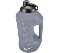Nike Unisexe Super Jug Bouteille d'eau Anthracite/Black/White 3784 ML