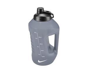 Nike Unisexe Super Jug Bouteille d'eau Anthracite/Black/White 3784 ML
