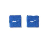 Nike Serre-poignets Bleu Taille unique