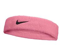 Nike Unisexe Swoosh Classic Bandeau Peony/Black One Size