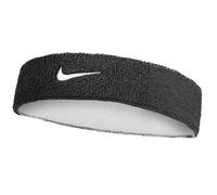 Nike Unisexe Swoosh Classic Reversible Bandeau Black/White/Black One Size