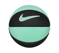 Nike Unisexe Swoosh Skills Mini Ballon de Basket Black/Black/White/Bleached Turq 3