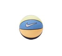 Nike Unisexe Swoosh Skills Mini Ballon de Basket Polar/Melon Tint/Black/White 3