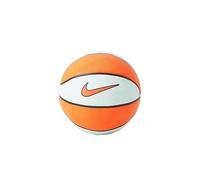 Nike Unisexe Swoosh Skills Mini Ballon de Basket Safety Orange/Black/Black/Safety Orange 3