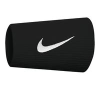 Nike Unisexe Tennis Premier DW Promo Serre-Poignet Black/White One Size