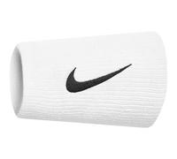 Nike Unisexe Tennis Premier DW Promo Serre-Poignet White/Black One Size
