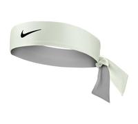 Nike Unisexe Tennis Premier Head Tie Bandeau Barely Green/Black One Size