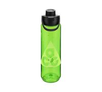 NIKE Unisexe TR Renew Recharge Chug Graphic ACG Bouteille d'eau Mean Green/Black/Volt Ice 709 ML