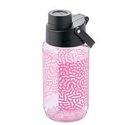 Nike Unisexe - TR Renew Recharge Gourde pour adulte Rose/Black/Light Menta, 473 ml
