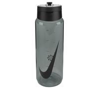 Nike Bouteille d'eau TR Renew Recharge Straw 709 ml Clair