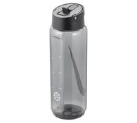 Nike Unisexe TR Renew Recharge Straw Bouteille d'eau Anthracite/Black/White 709 ml