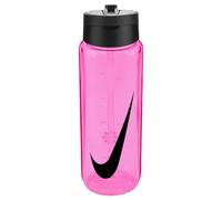 Gourde nike tr recharge straw 700 ml rose