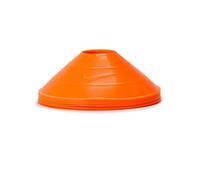 Nike Unisexe Training 10 PK Cônes d'entraînement Total Orange One Size