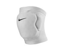 Nike Unisexe Varsity Volleyball Genouillères White/Black XL/XXL